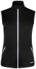 Cutter & Buck Snoqualmie Vest Ladies Musta