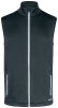 Cutter & Buck Snoqualmie Vest Men Hiilen Harmaa