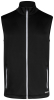 Cutter & Buck Snoqualmie Vest Men Musta