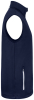 Cutter & Buck Snoqualmie Vest Men Tummansininen