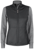 Cutter & Buck Stealth Jacket Ladies Musta