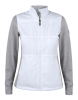 Cutter & Buck Stealth Jacket Ladies Valkoinen