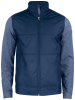 Cutter & Buck Stealth Jacket Men Tummansininen