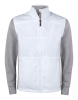 Cutter & Buck Stealth Jacket Men Valkoinen