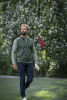 Cutter & Buck Stealth Jacket Men Valkoinen