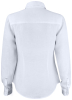 Cutter & Buck Summerland Linen Shirt Ladies Valkoinen