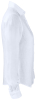Cutter & Buck Summerland Linen Shirt Ladies Valkoinen