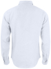 Cutter & Buck Summerland Linen Shirt Valkoinen