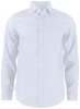 Cutter & Buck Summerland Linen Shirt Valkoinen