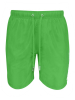 Cutter & Buck Surf Pines Swim Shorts Limenvihreä