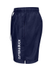 Cutter & Buck Surf Pines Swim Shorts Tummansininen