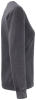 Cutter & Buck Thorp Denim Crew Ladies Denim Musta
