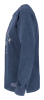 Cutter & Buck Thorp Denim Crew Ladies Denim Sininen