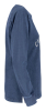 Cutter & Buck Thorp Denim Crew Ladies Denim Sininen