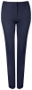 Cutter & Buck Tofino Pants Ladies Tummansininen