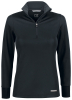 Cutter & Buck Traverse Hz Ladies Musta