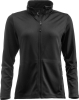 Cutter & Buck Twin Lakes Full Zip Ladie Musta