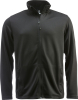 Cutter & Buck Twin Lakes Full Zip Men´s Musta