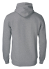 Cutter & Buck Twisp Hood Fz Meleerattu Harmaa