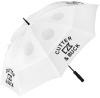 Cutter & Buck Umbrella Valkoinen