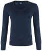 Cutter & Buck Vernon V-neck Ladies