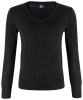 Cutter & Buck Vernon V-neck Ladies