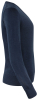 Cutter & Buck Vernon V-neck Ladies Tummansininen