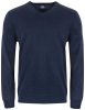Cutter & Buck Vernon V-neck Men Tummansininen