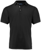Cutter & Buck Virtue Eco Polo Solid Men Musta