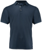 Cutter & Buck Virtue Eco Polo Solid Men Tummansininen