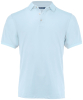 Cutter & Buck Virtue Eco Polo Solid Men Vaaleansininen