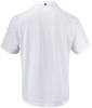 Cutter & Buck Virtue Polo Printed Valkoinen