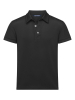 Cutter & Buck Virtue Polo Solid Junior Musta