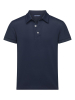 Cutter & Buck Virtue Polo Solid Junior Tummansininen