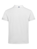 Cutter & Buck Virtue Polo Solid Junior Valkoinen