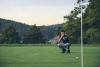 Cutter & Buck Virtue Polo Solid Junior Valkoinen
