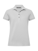 Cutter & Buck Virtue Polo Solid Ladies Hopea