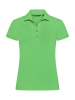 Cutter & Buck Virtue Polo Solid Ladies Limenvihreä