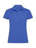 Cutter & Buck Virtue Polo Solid Ladies Sininen