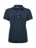 Cutter & Buck Virtue Polo Solid Ladies Tummansininen