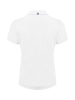 Cutter & Buck Virtue Polo Solid Ladies Valkoinen