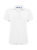 Cutter & Buck Virtue Polo Solid Ladies Valkoinen