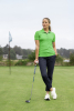 Cutter & Buck Virtue Polo Solid Ladies Valkoinen