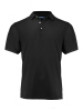 Cutter & Buck Virtue Polo Solid Men Musta
