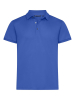 Cutter & Buck Virtue Polo Solid Men Sininen