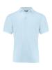 Cutter & Buck Virtue Polo Solid Men Vaaleansininen