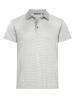 Cutter & Buck Virtue Polo Stripes Men Hopea