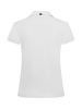 Cutter & Buck Virtue Polo V-neck Women Valkoinen