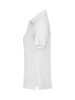 Cutter & Buck Virtue Polo V-neck Women Valkoinen