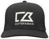 Cutter & Buck Wauna Cap Musta